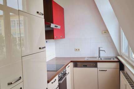 Wohnung zum Mieten in Chemnitz 715 € 110 m² 5 zimmer