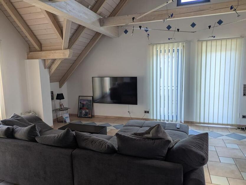 Schöne, helle Wohnung OT Haibach