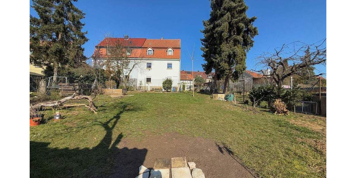 Etagenwohnung Schweinfurt Nordwestlicher Stadtteil - 3 Zimmer, 85 m&sup2;, 620&euro; | Angebot:25768700