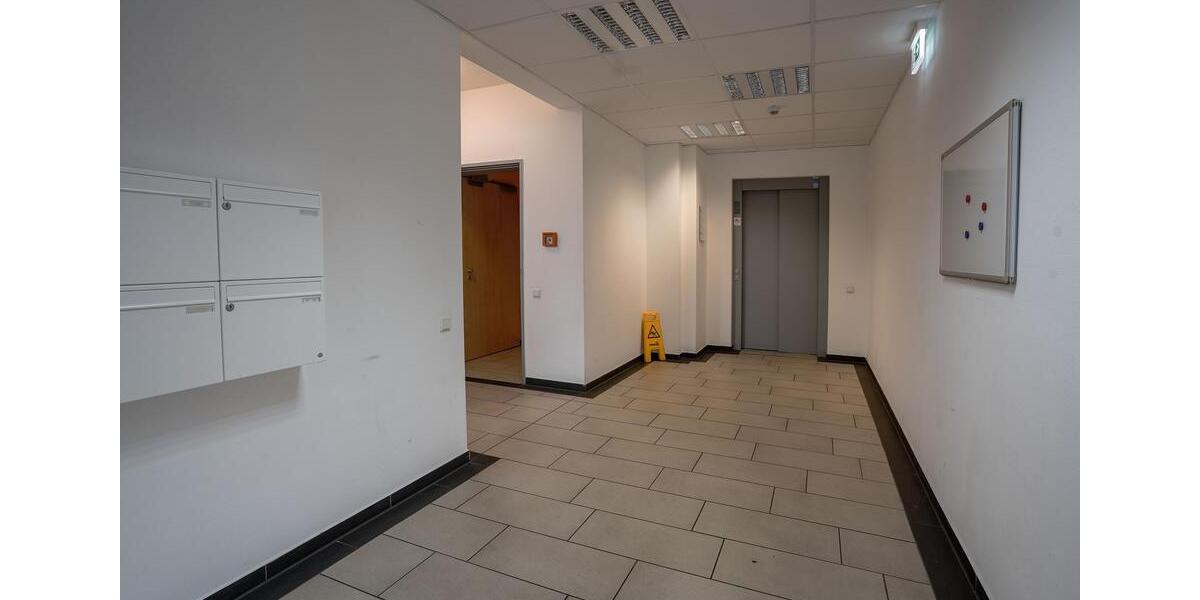 Etagenwohnung Ennigerloh - 2 Zimmer, 52 m&sup2;, 595&euro; | Angebot:26147163