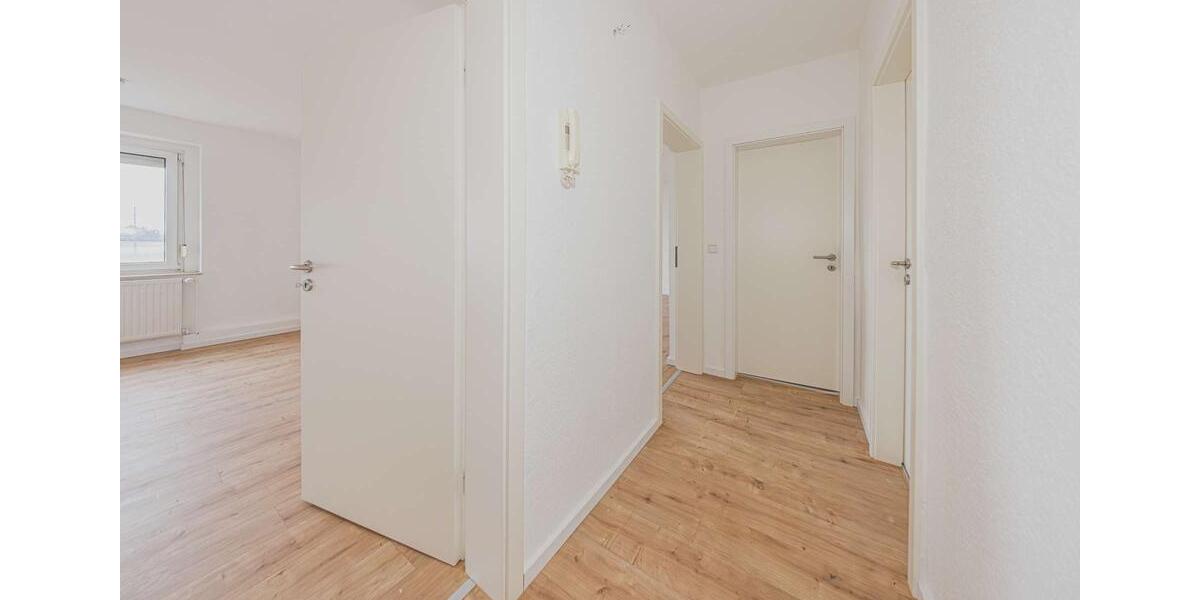 Erdgeschoßwohnung Borna - 3 Zimmer, 62 m&sup2;, 558&euro; | Angebot:25918207