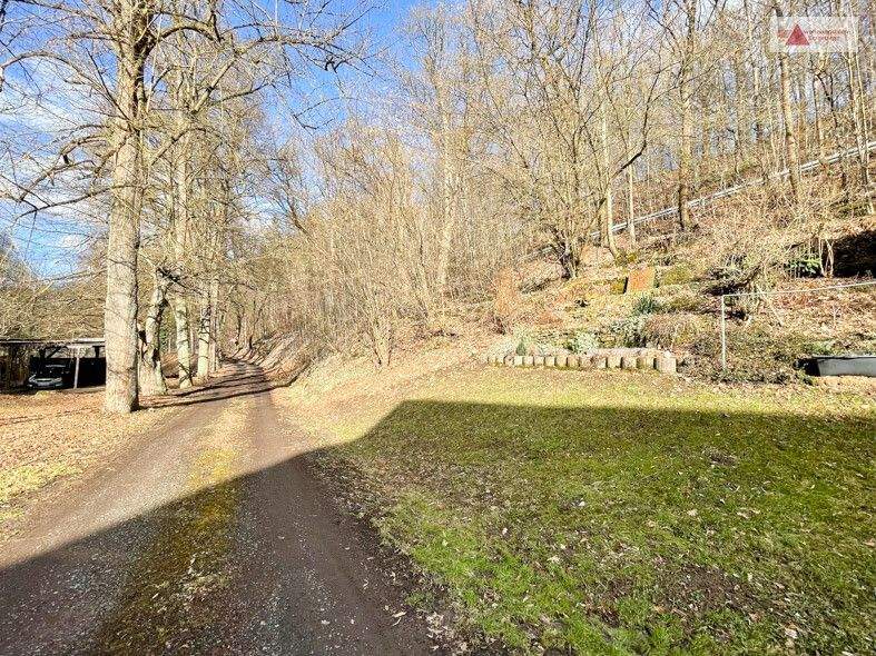 Etagenwohnung Klingenberg / Höckendorf Höckendorf - 2 Zimmer, 73 m&sup2;, 360&euro; | Angebot:25688329