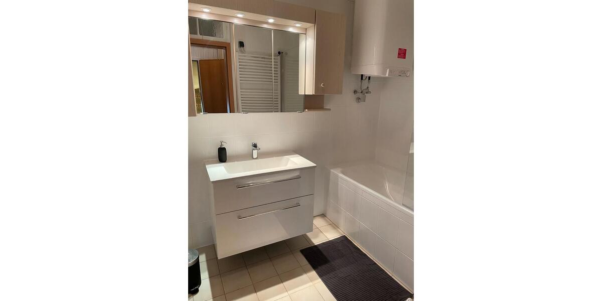 Wohnen auf Zeit Heilbronn - 1 Zimmer, 19 m&sup2;, 480&euro; | Angebot:26129728