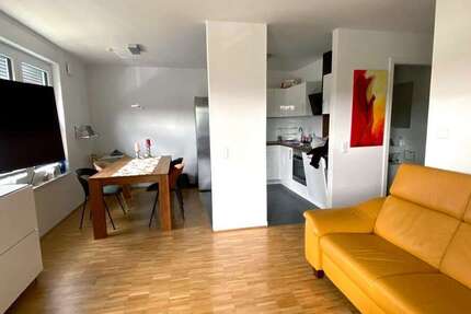 Wohnung Rastatt - 2 Zimmer, 59 m&sup2;, 670&euro; | Angebot:26762832