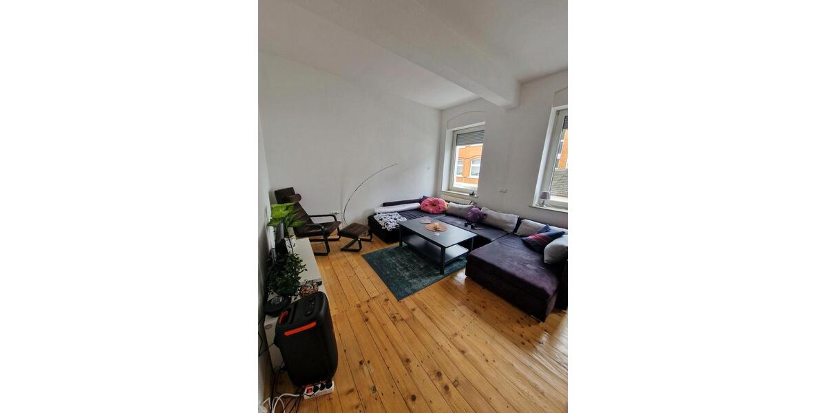 Wohnen auf Zeit Paderborn Univiertel - 1 Zimmer, 16 m&sup2;, 480&euro; | Angebot:26699133