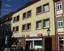 Wohnung Göttingen Innenstadt - 1 Zimmer, 35 m&sup2;, 530&euro; | Angebot:27171058