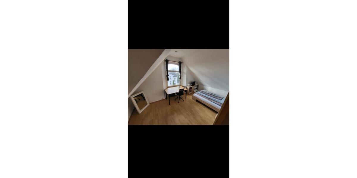 Etagenwohnung Göttingen - 1 Zimmer, 15 m&sup2;, 230&euro; | Angebot:25964845