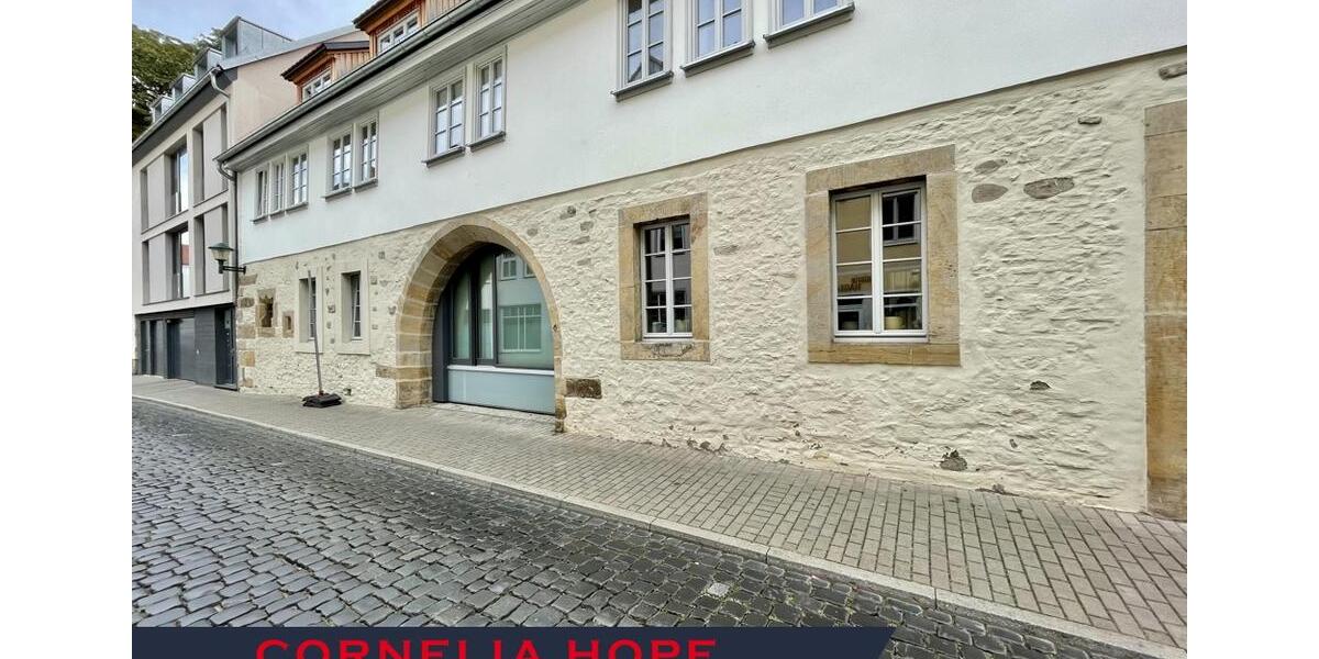 Etagenwohnung Erfurt - 1 Zimmer, 54 m&sup2;, 760&euro; | Angebot:26348073