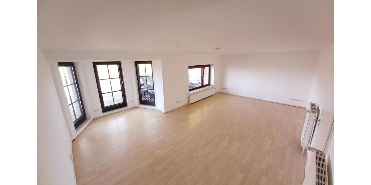 Maisonettenwohnung Büsum - 4 Zimmer, 127 m&sup2;, 1.050&euro; | Angebot:25858473