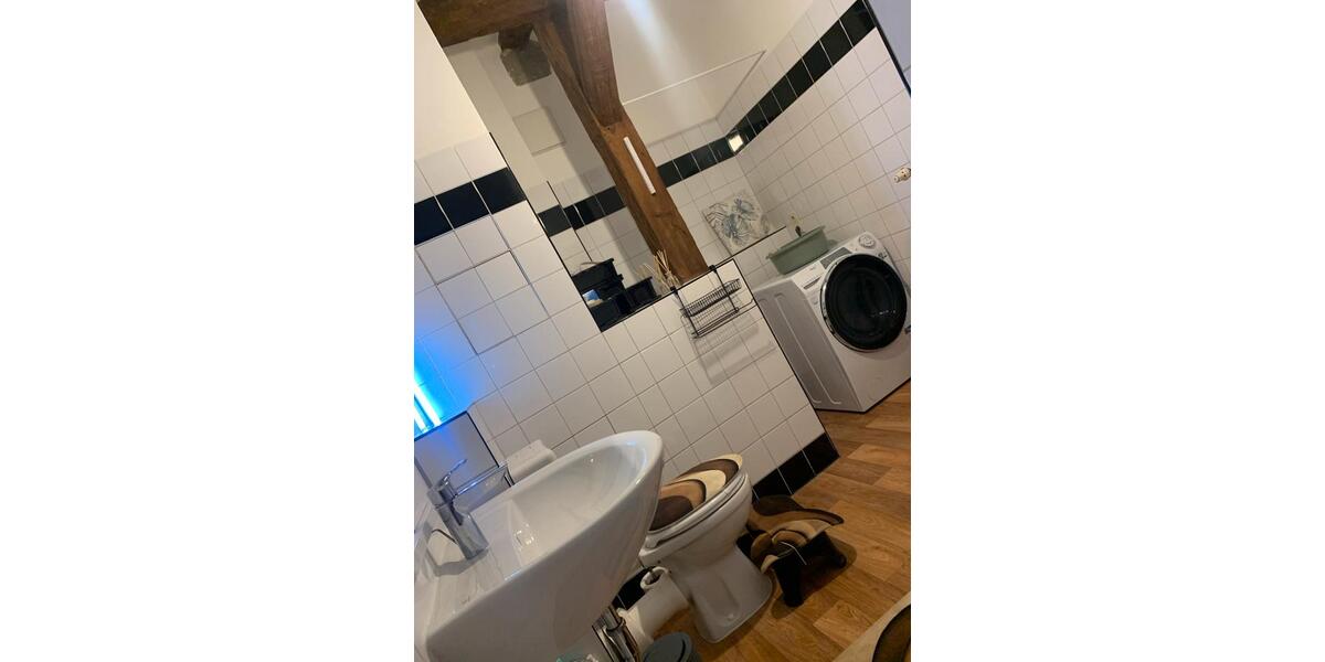 Dachgeschoßwohnung Görlitz Biesnitz - 2 Zimmer, 75 m&sup2;, 500&euro; | Angebot:26302596