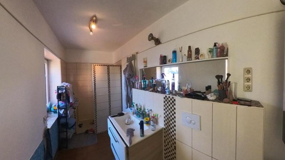 Dachgeschoßwohnung Hameln - 3 Zimmer, 98 m&sup2;, 720&euro; | Angebot:26301970
