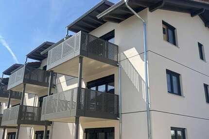 Wohnung Rosenheim Egarten - 2 Zimmer, 65 m&sup2;, 1.170&euro; | Angebot:27049986