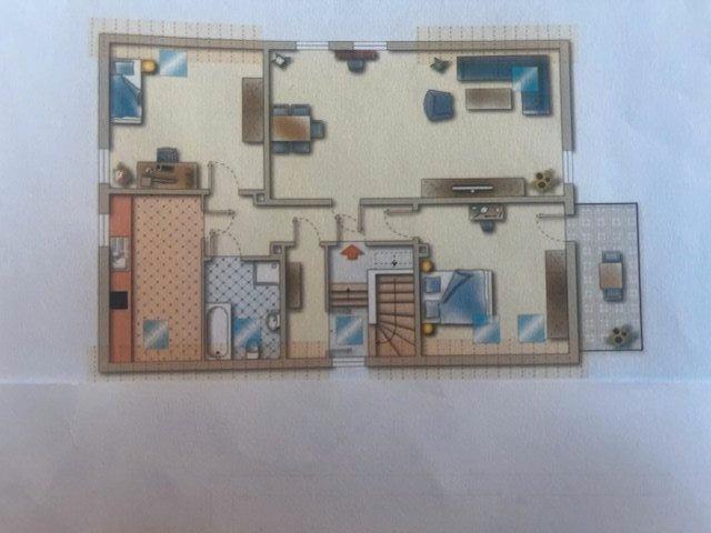 Etagenwohnung Meißen - 3 Zimmer, 85 m&sup2;, 680&euro; | Angebot:26515935