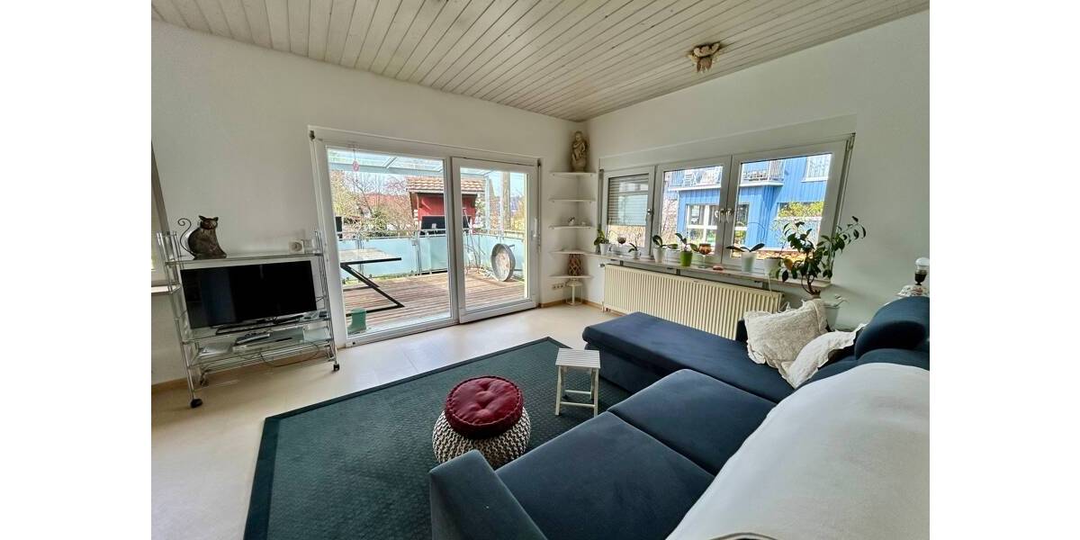 Einfamilienhaus Wehr - 2 Zimmer, 90 m&sup2;, 1.020&euro; | Angebot:26641688