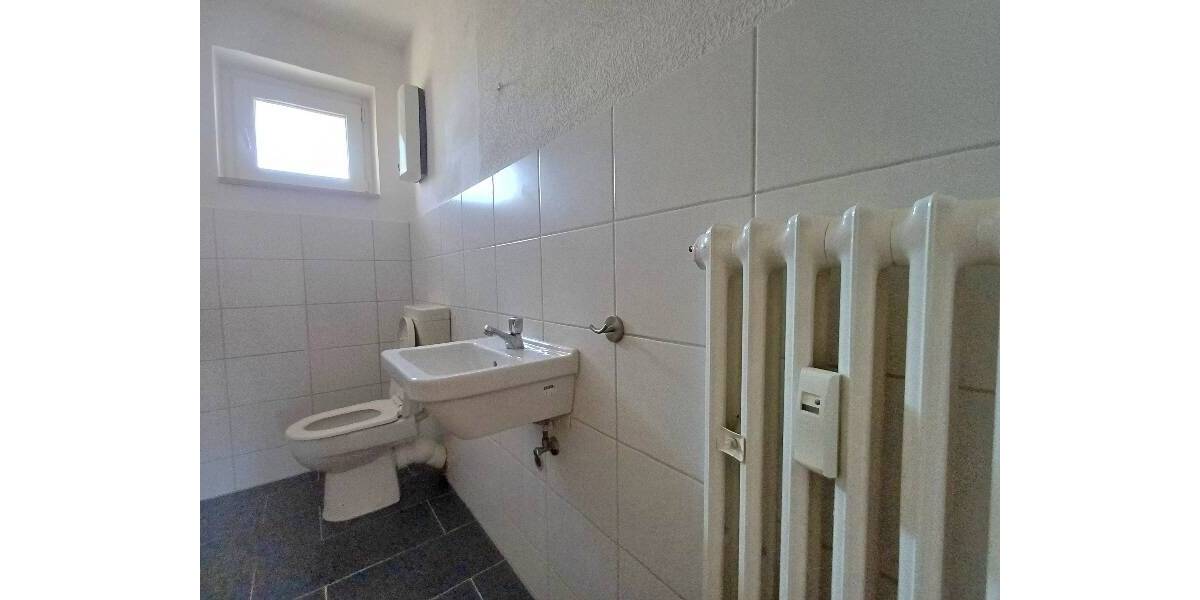 Etagenwohnung Minden Innenstadt - 4 Zimmer, 84 m&sup2;, 875&euro; | Angebot:26014763