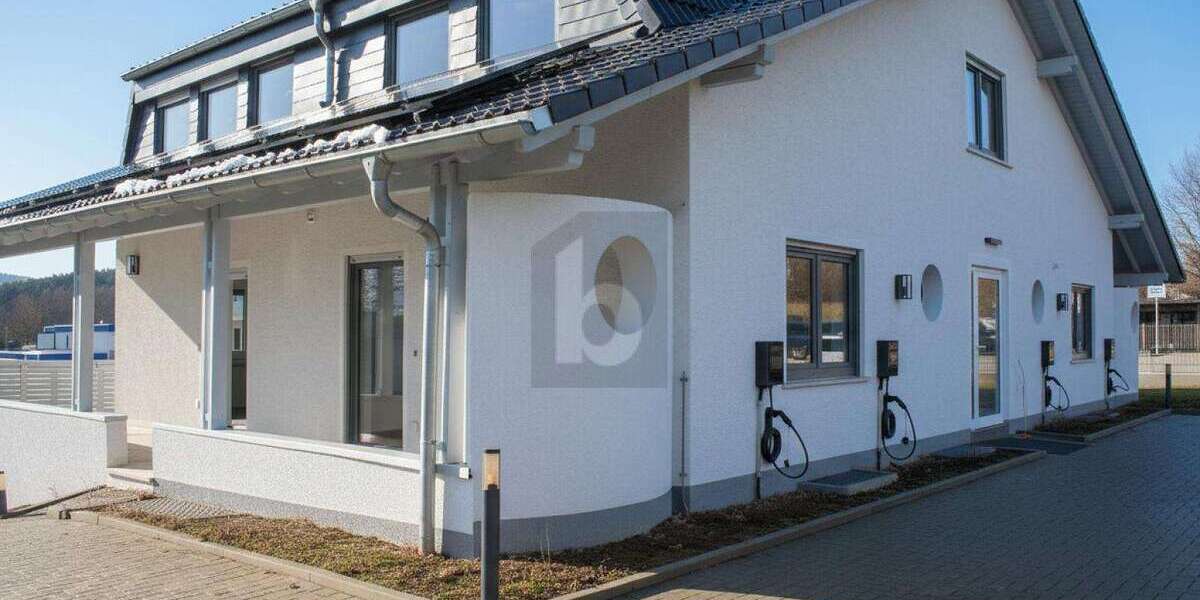 Gewerbeobjekt Kleinwallstadt - 3.950&euro; | Angebot:26050175