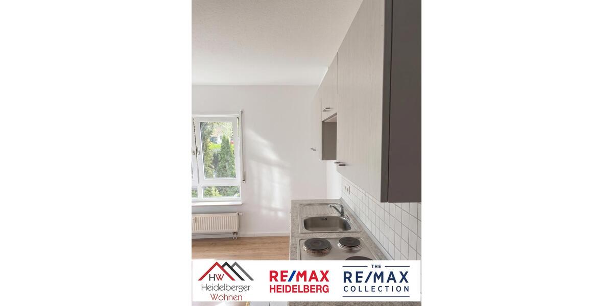 Etagenwohnung Rauenberg - 1 Zimmer, 26 m&sup2;, 470&euro; | Angebot:26252294
