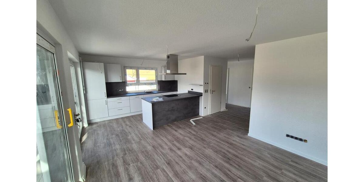 Einfamilienhaus Wehingen - 3.5 Zimmer, 95 m&sup2;, 1.155&euro; | Angebot:24936973