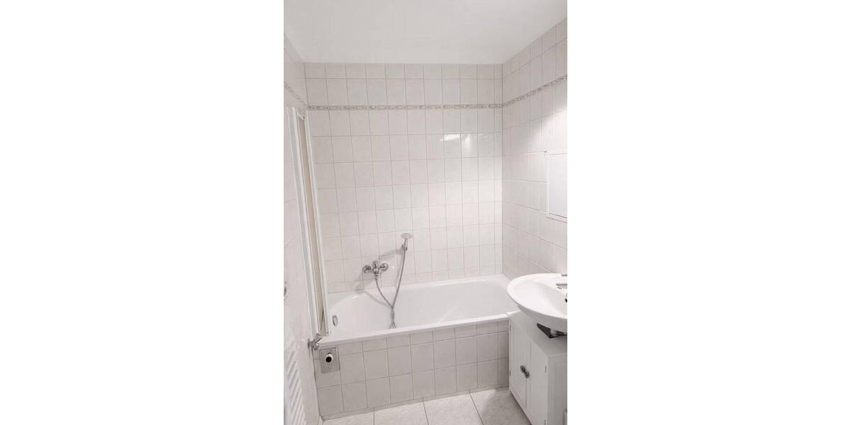 Etagenwohnung Gielow - 2 Zimmer, 54 m&sup2;, 320&euro; | Angebot:25944662