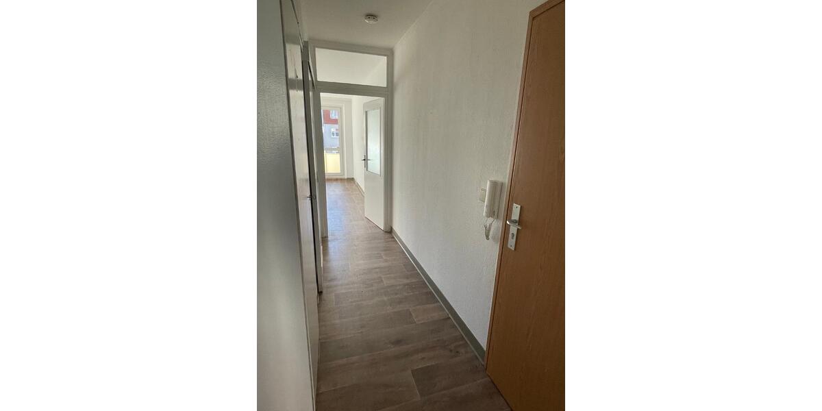 Etagenwohnung Sollstedt - 2 Zimmer, 43 m&sup2;, 250&euro; | Angebot:25975044