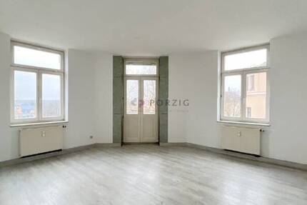 Wohnung Limbach-Oberfrohna Oberfrohna - 3 Zimmer, 87 m&sup2;, 480&euro; | Angebot:26343479
