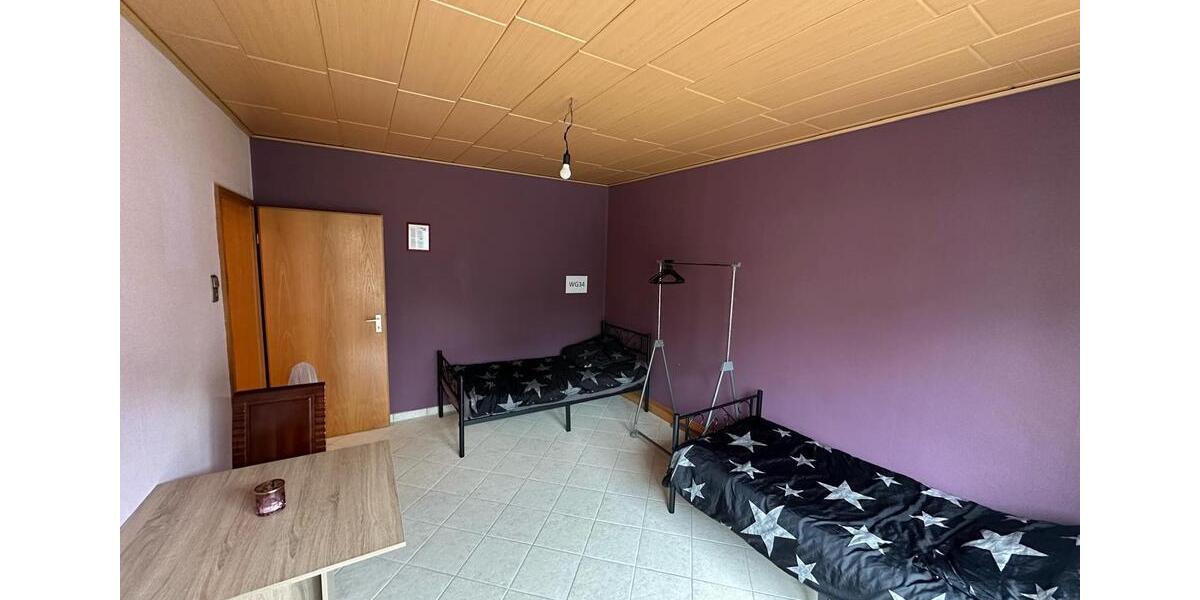 Wohnen auf Zeit Gelsenkirchen - 1 Zimmer, 10 m&sup2;, 17&euro; | Angebot:26676147