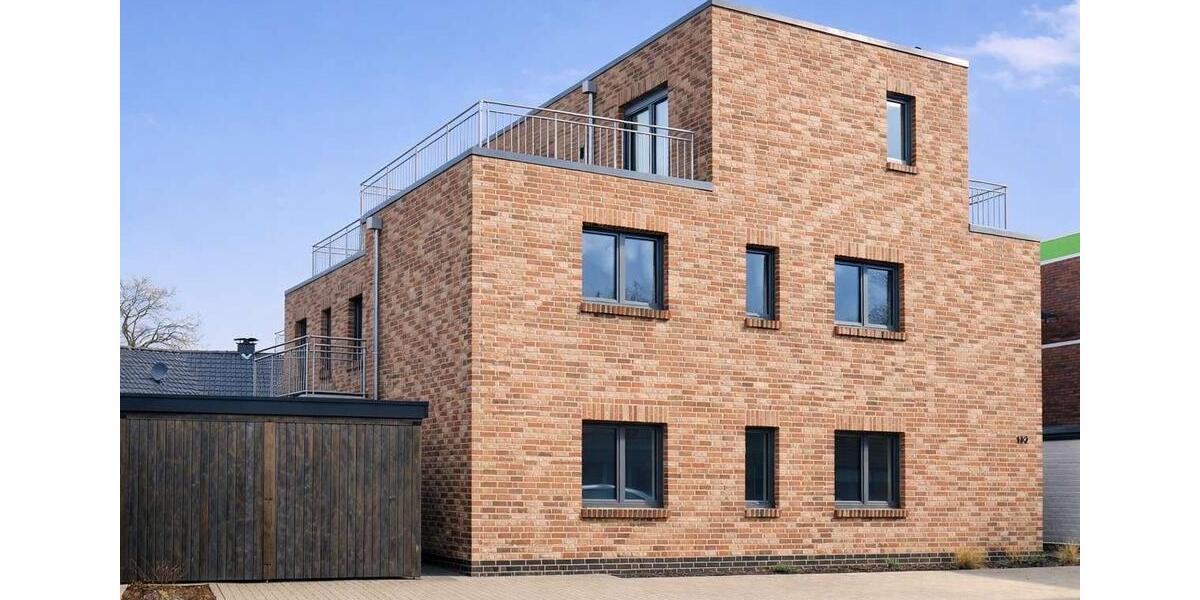 Erdgeschoßwohnung Oldenburg Bloherfelde - 2 Zimmer, 47 m&sup2;, 840&euro; | Angebot:25251184