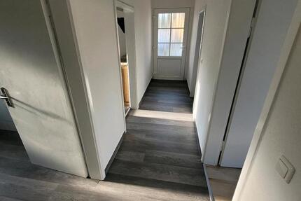 2-Zimmer Einliegerwohng im Erdgeschoss 2 zimmer