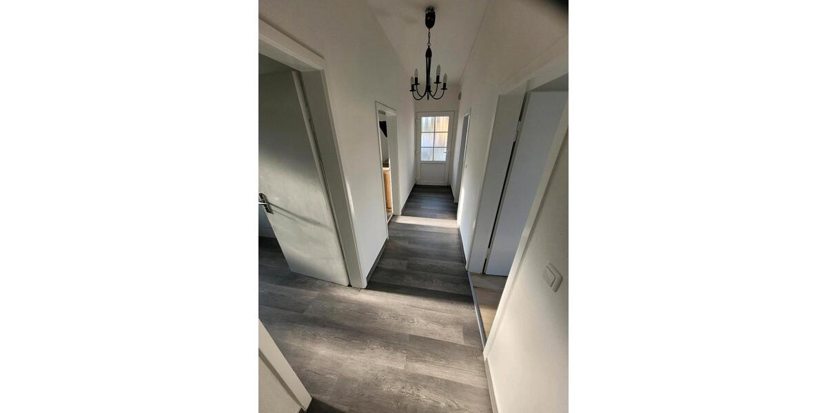 2-Zimmer Einliegerwohng im Erdgeschoss 2 zimmer