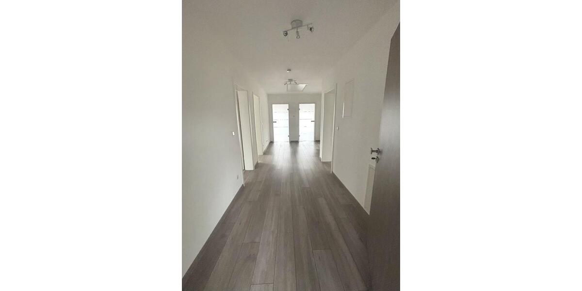 NEUBAU-Wohnung zu vermieten! 4 zimmer