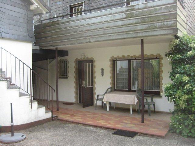 Wohnen auf Zeit Siegen Weidenau - 1 Zimmer, 11 m&sup2;, 280&euro; | Angebot:26564596
