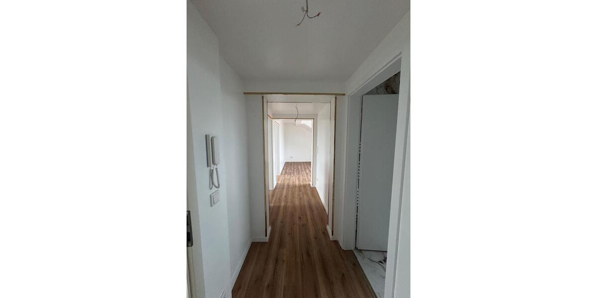 Etagenwohnung Bottrop Feldhausen - 3 Zimmer, 73 m&sup2;, 950&euro; | Angebot:24522689