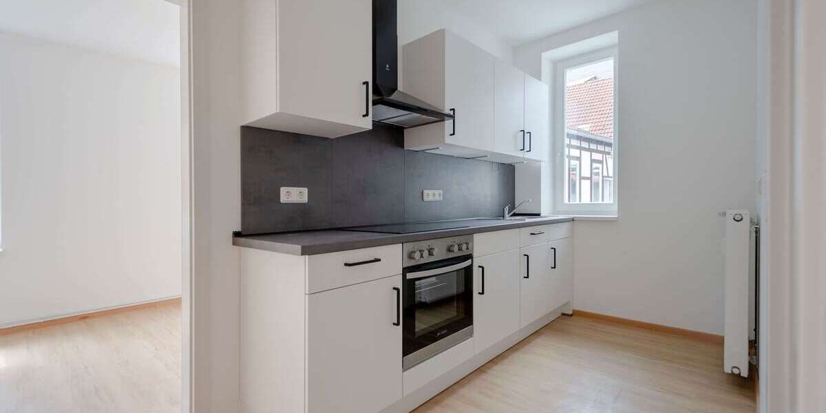 Etagenwohnung Göttingen Innenstadt - 2 Zimmer, 46 m&sup2;, 710&euro; | Angebot:26270176