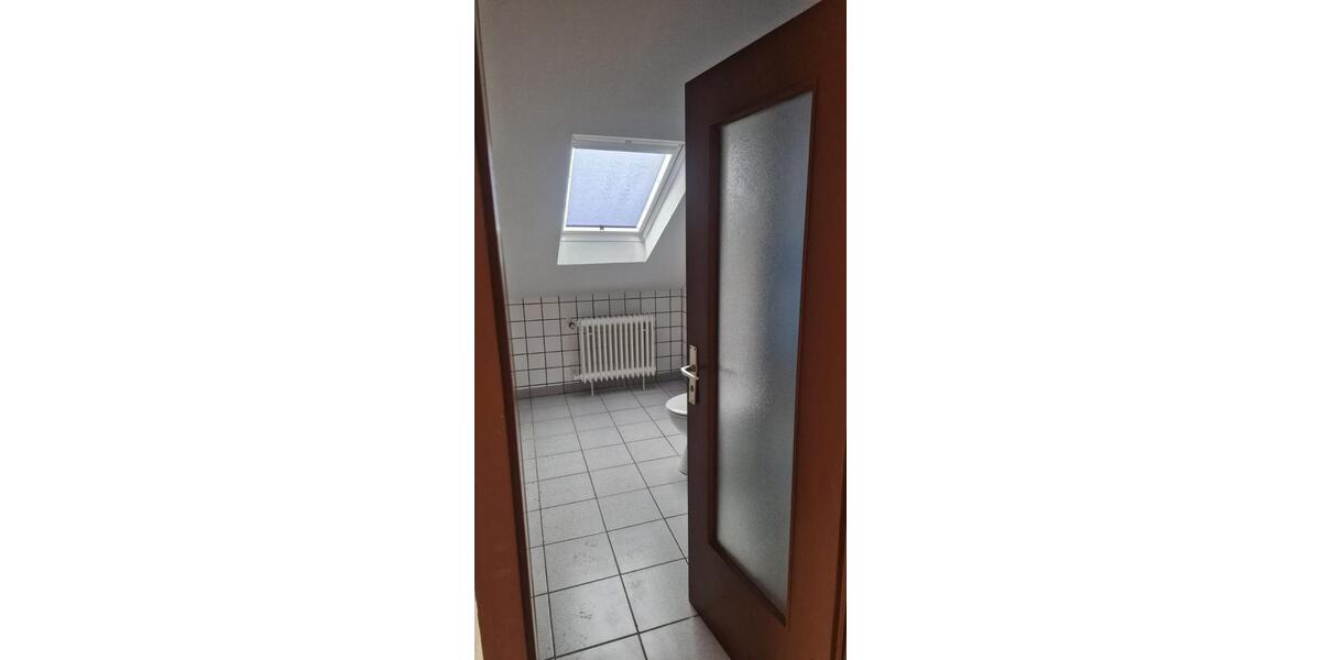 Dachgeschoßwohnung Aalen Ebnat - 3 Zimmer, 58 m&sup2;, 920&euro; | Angebot:24727483