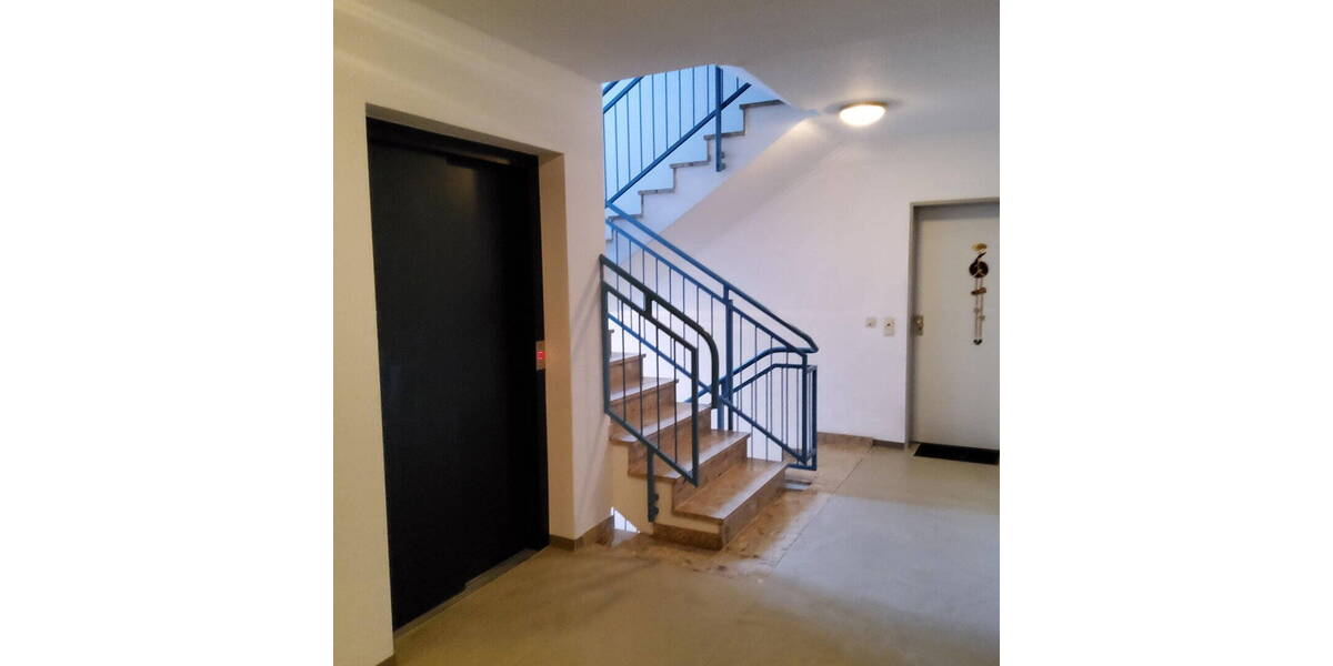 Etagenwohnung Dessau-Roßlau Roßlau - 2 Zimmer, 47 m&sup2;, 335&euro; | Angebot:26286963