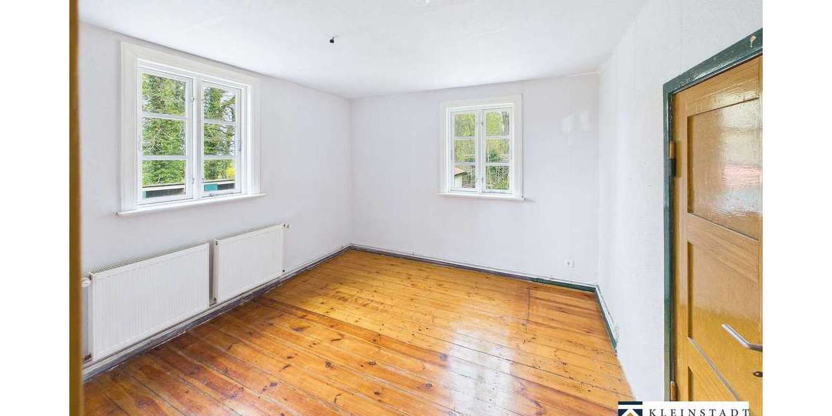 Etagenwohnung Kamern - 3 Zimmer, 77 m&sup2;, 512&euro; | Angebot:26399476