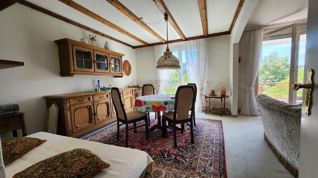 Wohnen auf Zeit Baden-Baden Balg - 3 Zimmer, 106 m&sup2;, 1.275&euro; | Angebot:26257485