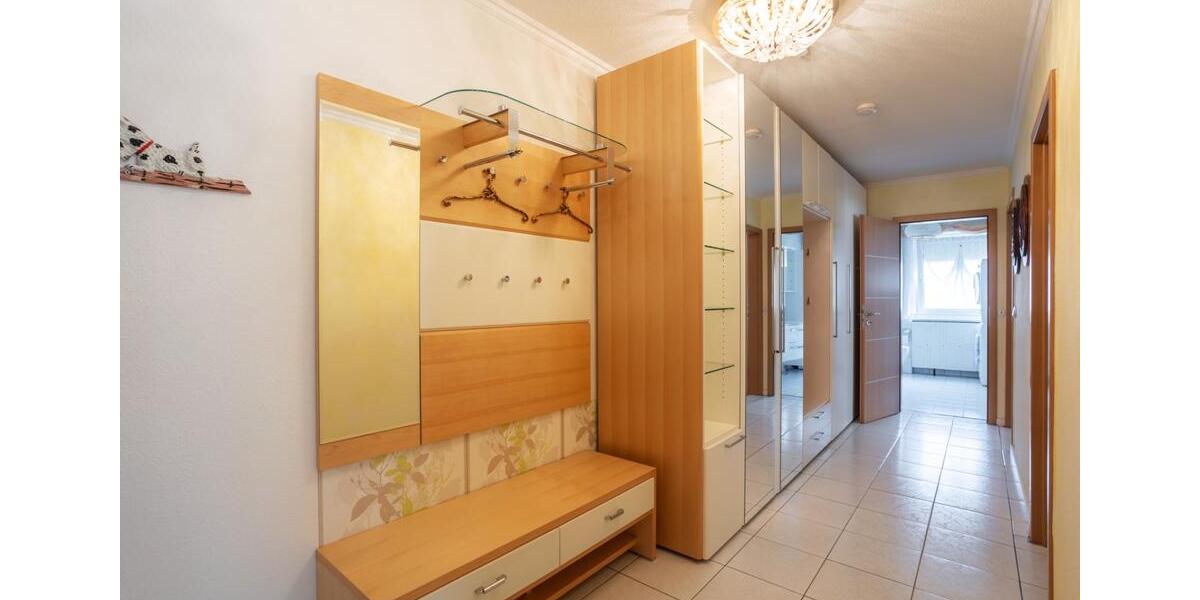 Etagenwohnung Waldkraiburg - 2 Zimmer, 68 m&sup2;, 745&euro; | Angebot:26653295