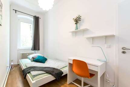 Zimmer Berlin Wilmersdorf - 640&euro; | Angebot:26180385