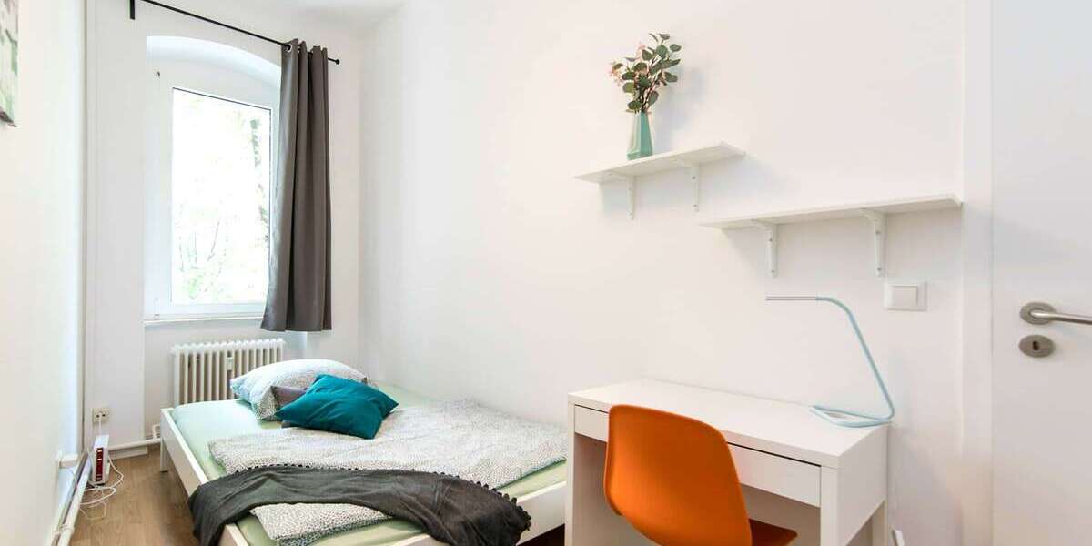 Zimmer Berlin Wilmersdorf - 640&euro; | Angebot:26180385
