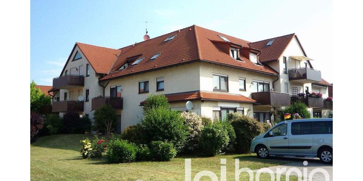 Etagenwohnung Doberschau - 2 Zimmer, 55 m&sup2;, 360&euro; | Angebot:25250521