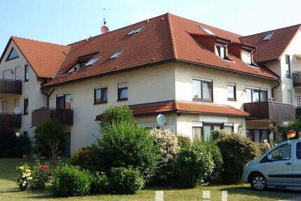 Wohnung Doberschau - 2 Zimmer, 55 m&sup2;, 360&euro; | Angebot:25250521