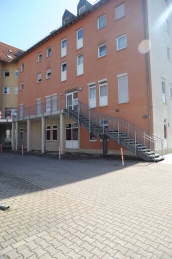 Wohnen in Zentrumsnähe mit Balkon 3 zimmer