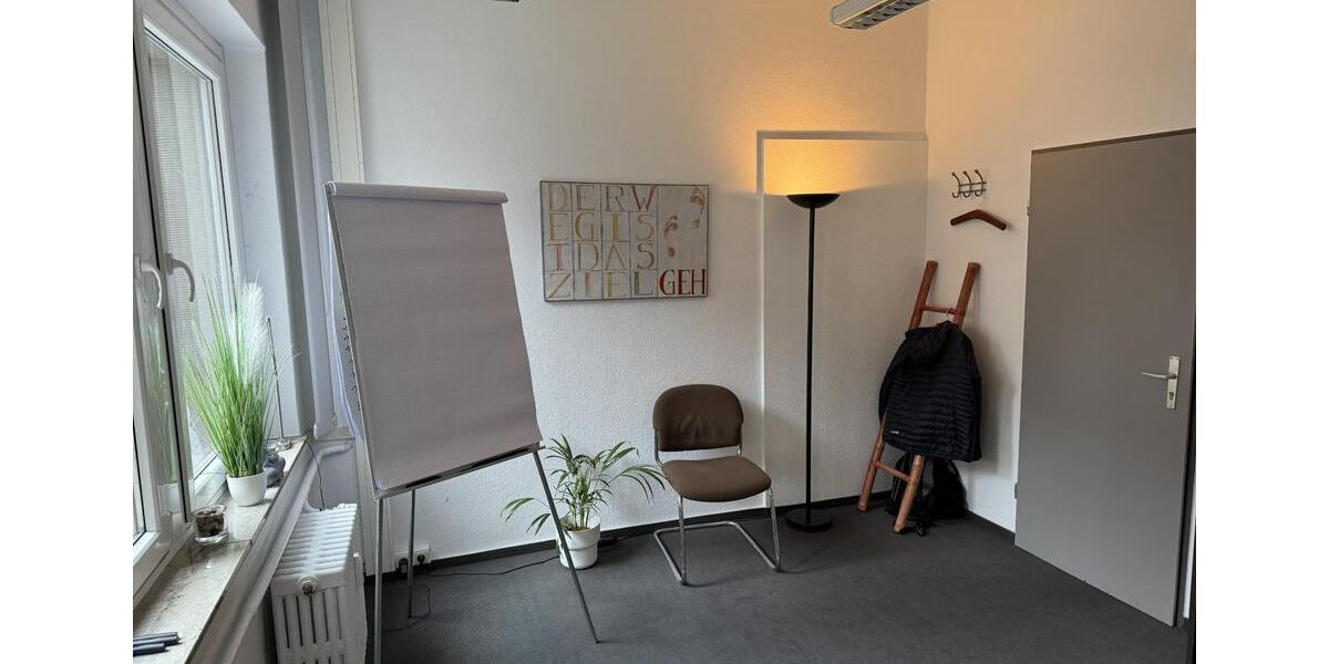 Gewerbeobjekt Münster Mitte-Süd - 170&euro; | Angebot:24886285