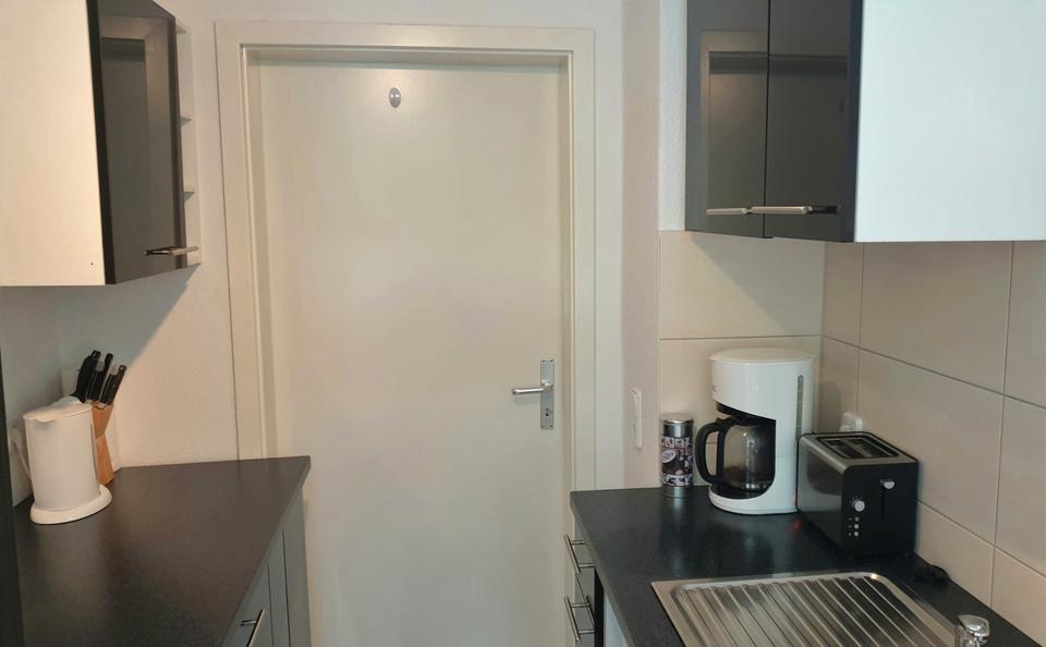Etagenwohnung Bernstadt auf dem Eigen - 2 Zimmer, 46 m&sup2;, 880&euro; | Angebot:26336144