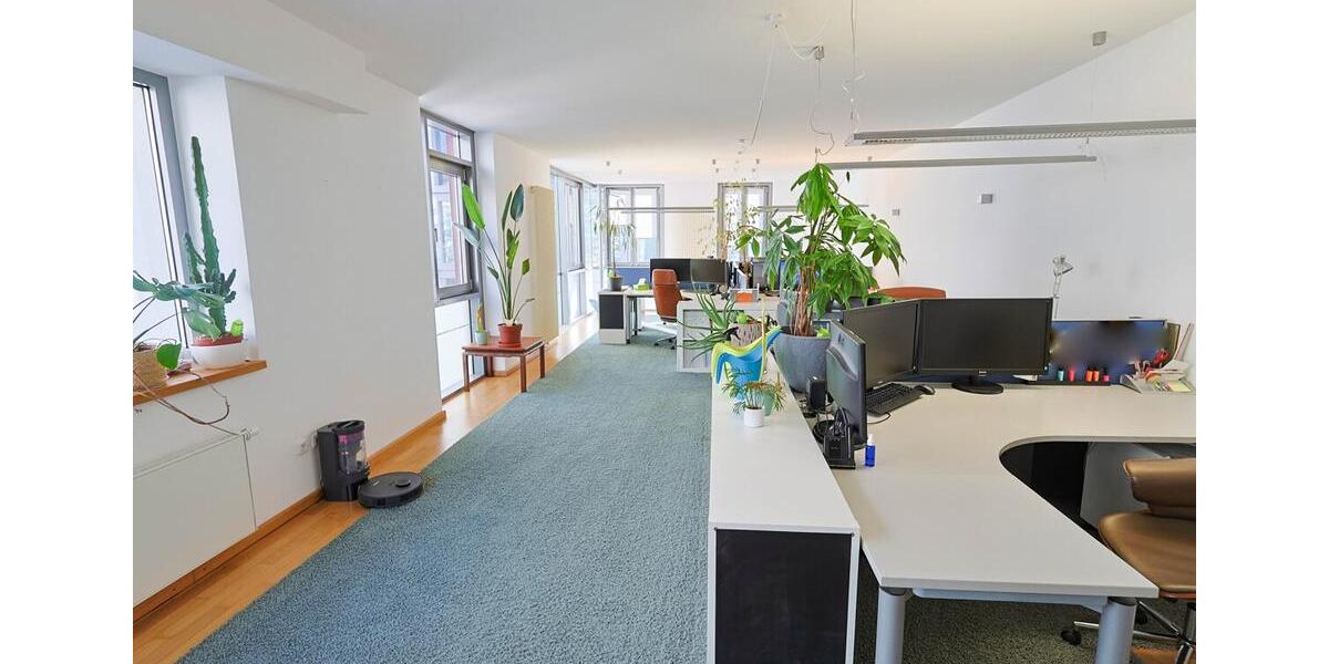 Gewerbeobjekt Oldenburg Ziegelhof - 2.100&euro; | Angebot:25902429