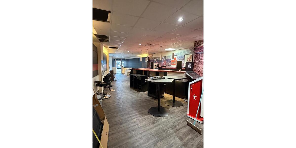 Gewerbeobjekt Duisburg Hamborn - 3.000&euro; | Angebot:26620170