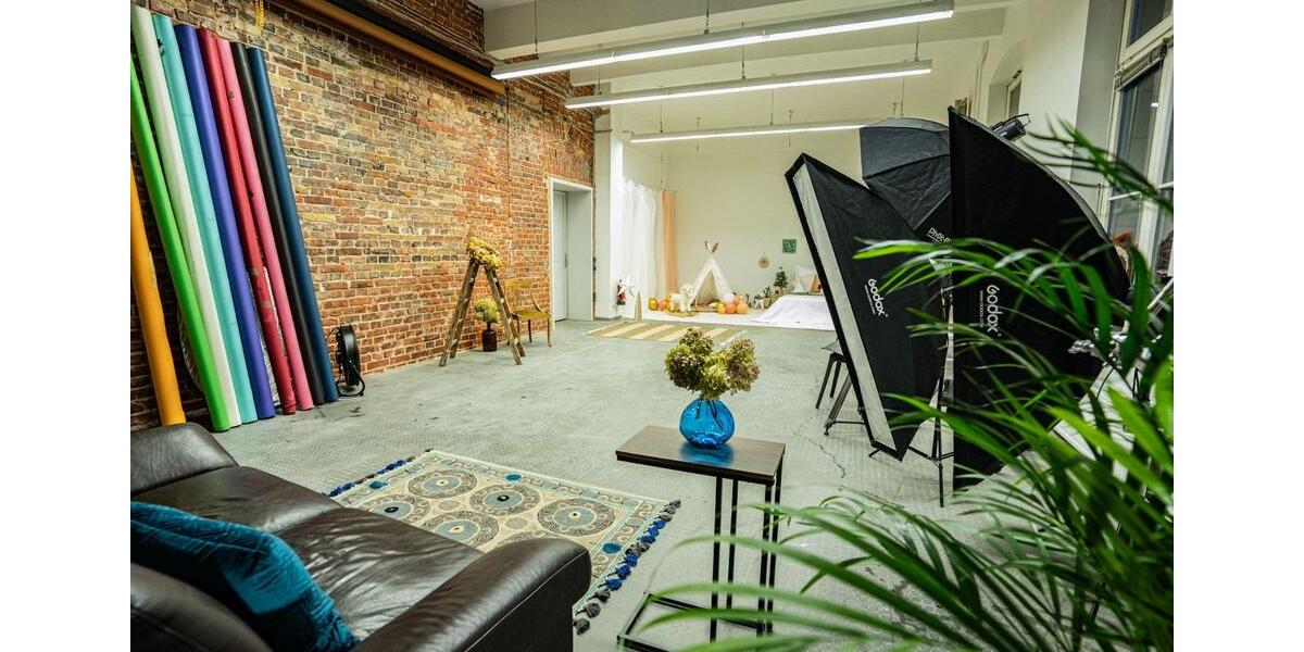 Gewerbeobjekt Spremberg - 400&euro; | Angebot:24687476