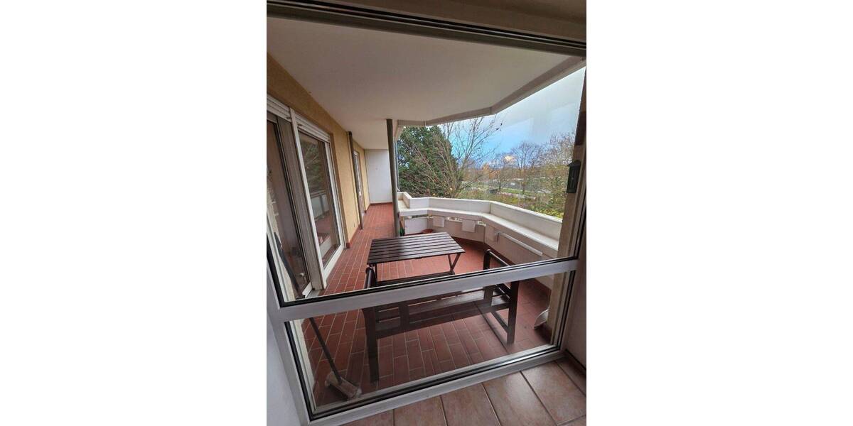 **Schöne große Dreiraumwohnung mit Balkon und Garage, KAUFEN statt mieten!!*** 3 zimmer