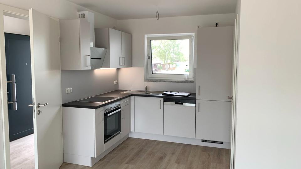 Etagenwohnung Mantel - 2 Zimmer, 57 m&sup2;, 700&euro; | Angebot:26688608